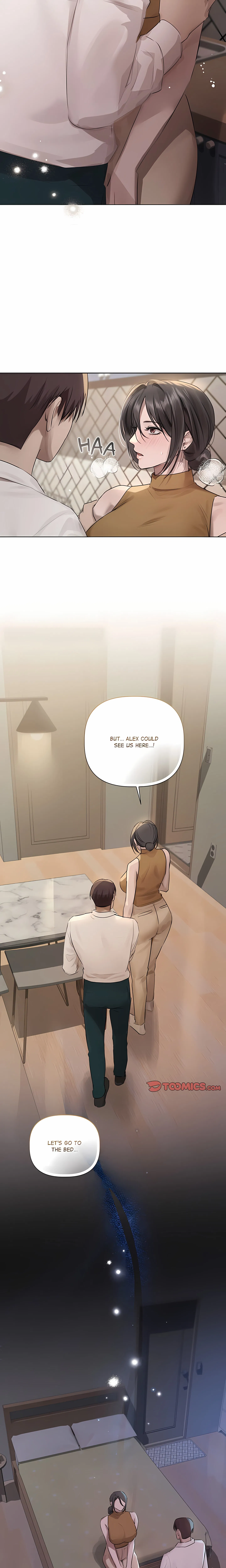 Chained to Poverty Chapter 37 Page 14