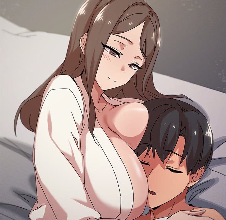 What’s Wrong With This Family? (Uncensored) Chapter 37 Page 64