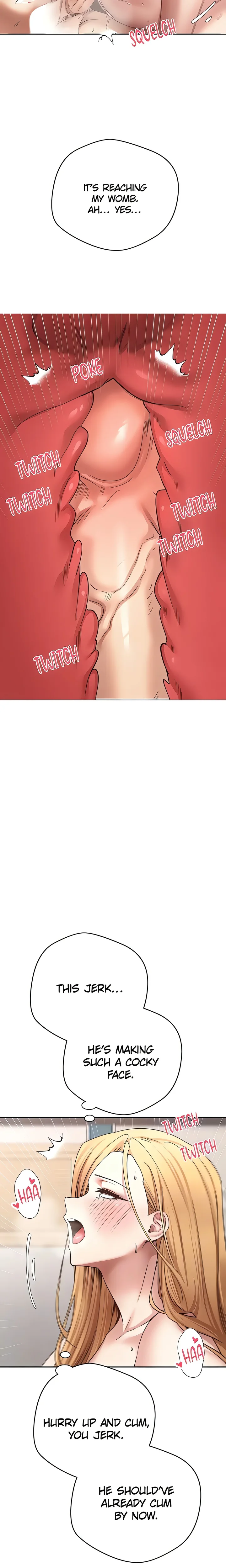 I Can Buy Anything (Official Uncensored) Chapter 37 Page 5