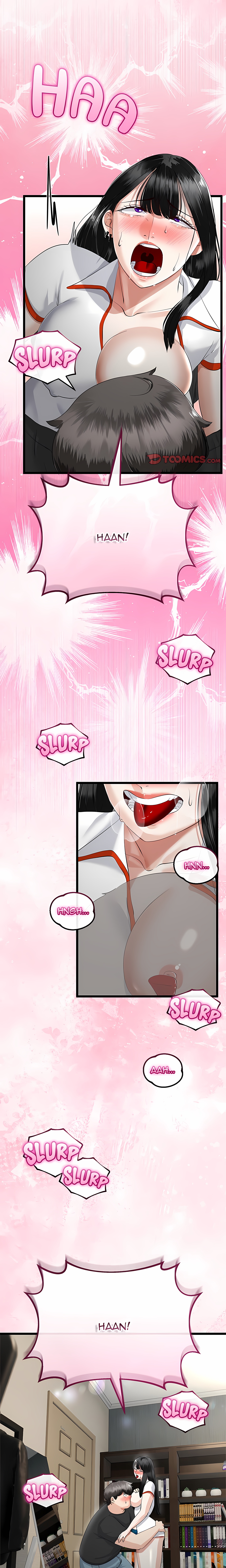 Family Again (Uncensored)