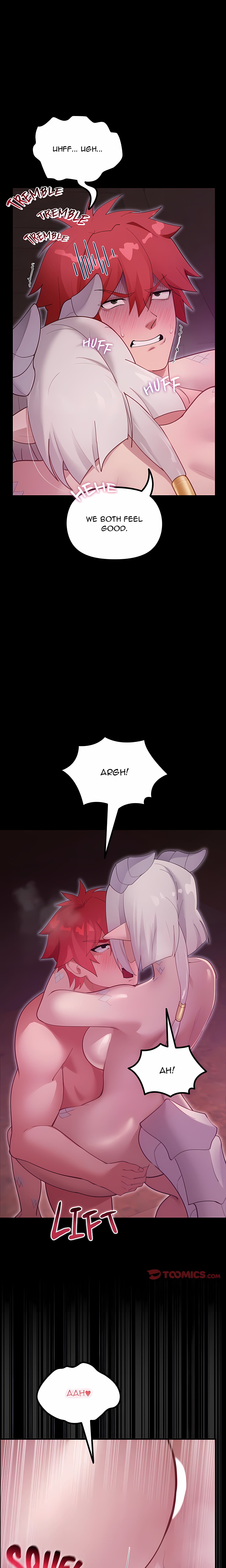 XX Dungeon