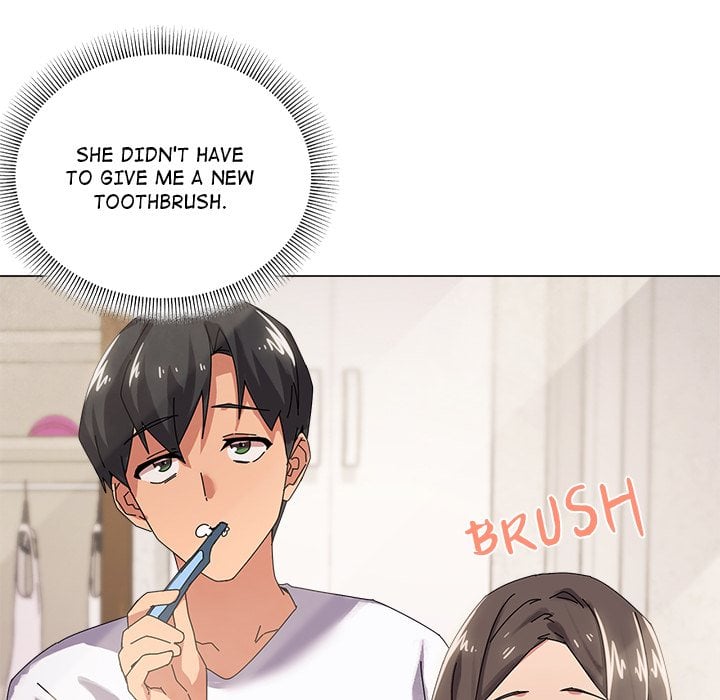 What’s Wrong With This Family? (Uncensored) Chapter 37 Page 101