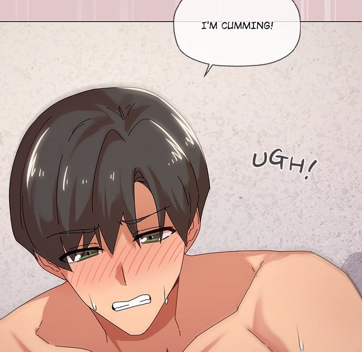 What’s Wrong With This Family? (Uncensored) Chapter 37 Page 23