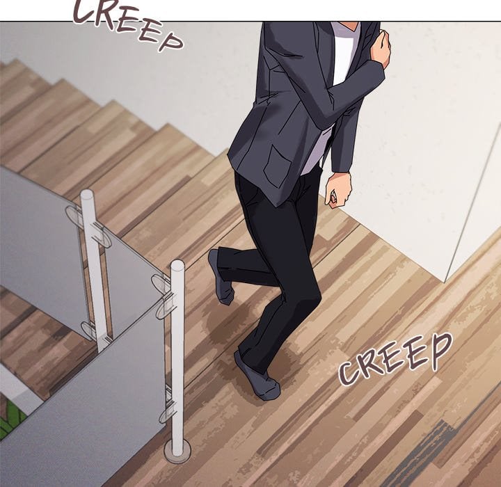 What’s Wrong With This Family? (Uncensored) Chapter 37 Page 120
