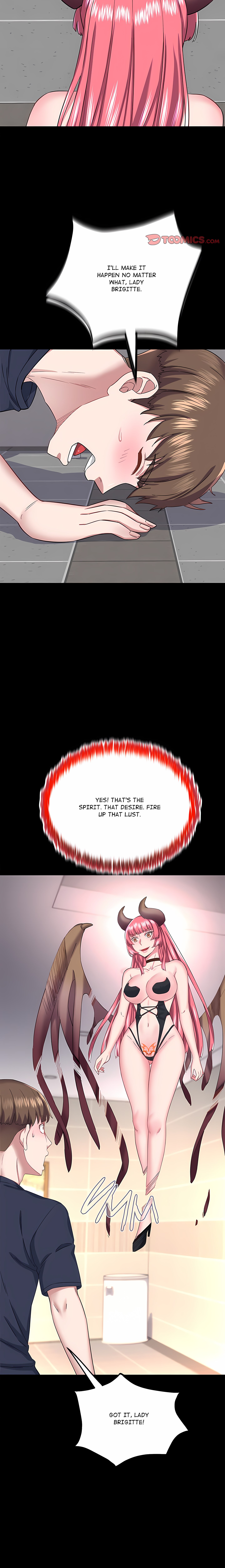 Tell Me the Future
