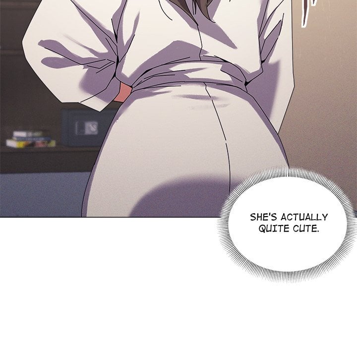 What’s Wrong With This Family? (Uncensored) Chapter 37 Page 96