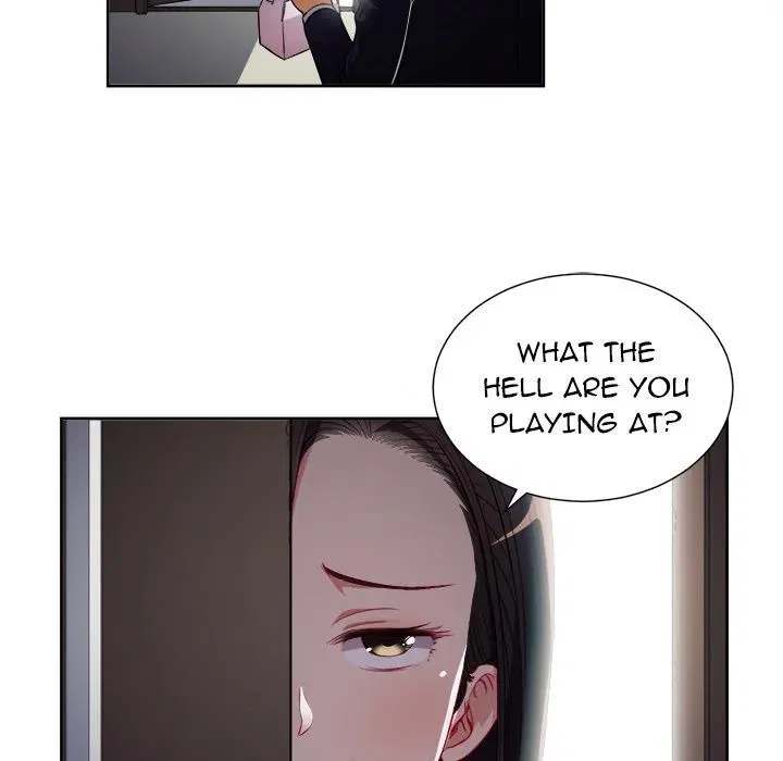 Yuri’s Part Time Job