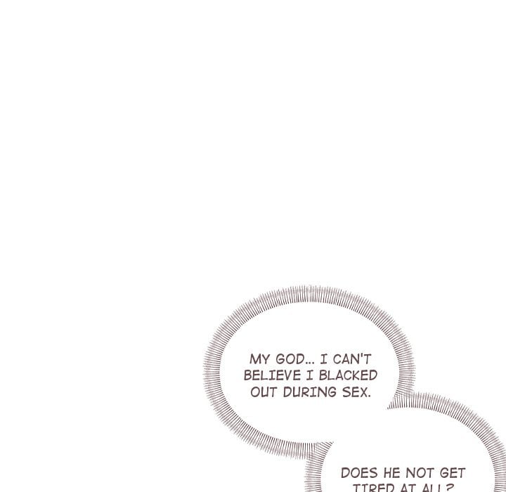 What’s Wrong With This Family? (Uncensored) Chapter 37 Page 47