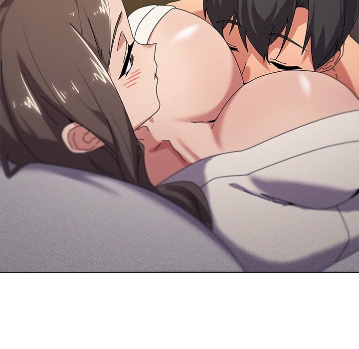What’s Wrong With This Family? (Uncensored) Chapter 37 Page 77