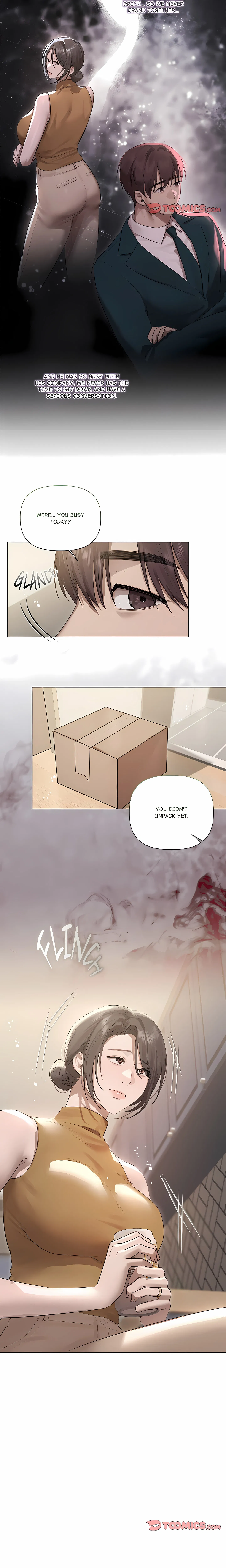 Chained to Poverty Chapter 37 Page 7