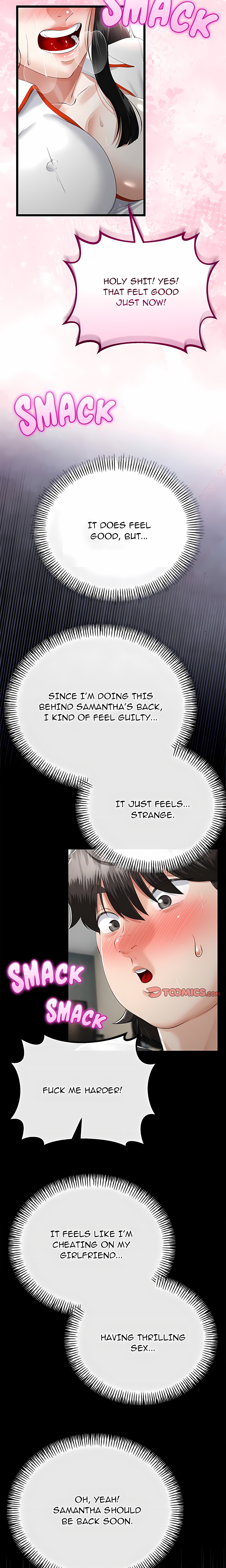 Family Again (Uncensored)