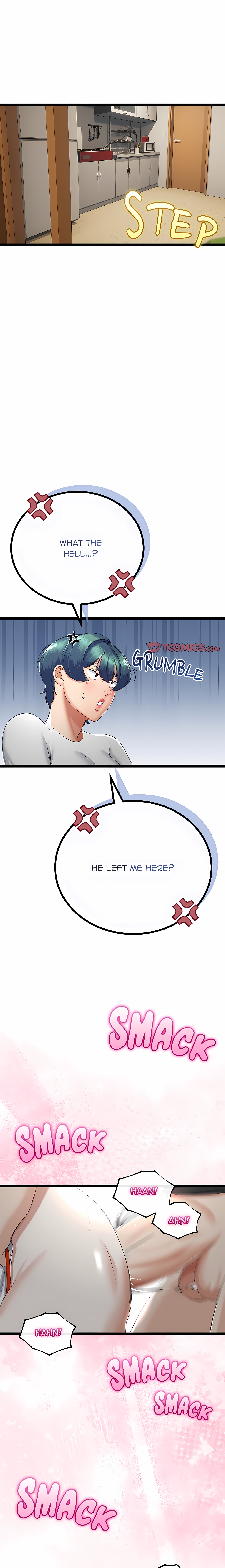 Family Again (Uncensored)