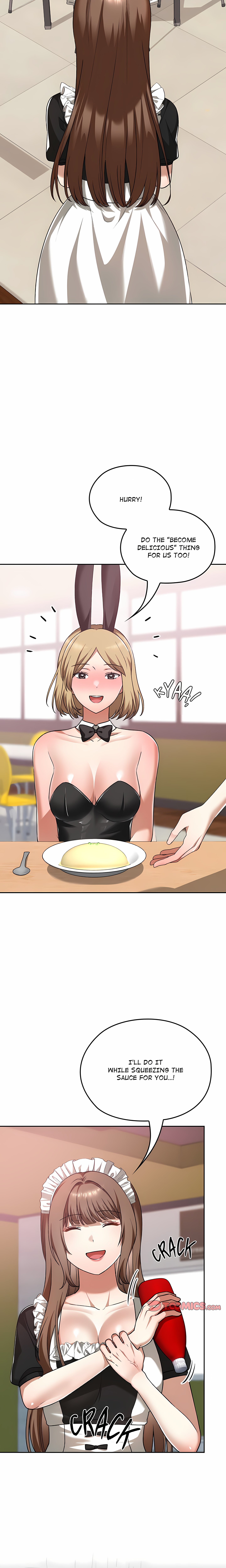 Don’t Tell Anyone at School! (Uncensored)