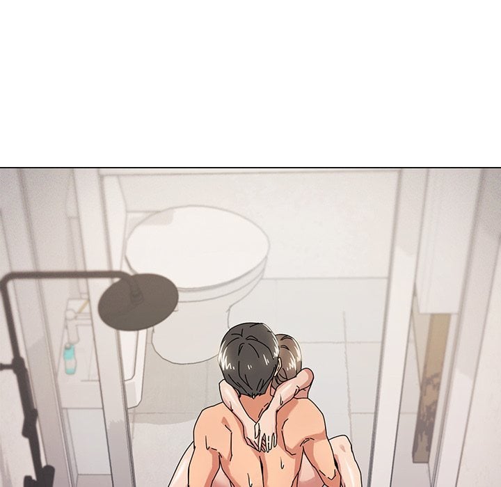 What’s Wrong With This Family? (Uncensored) Chapter 37 Page 31