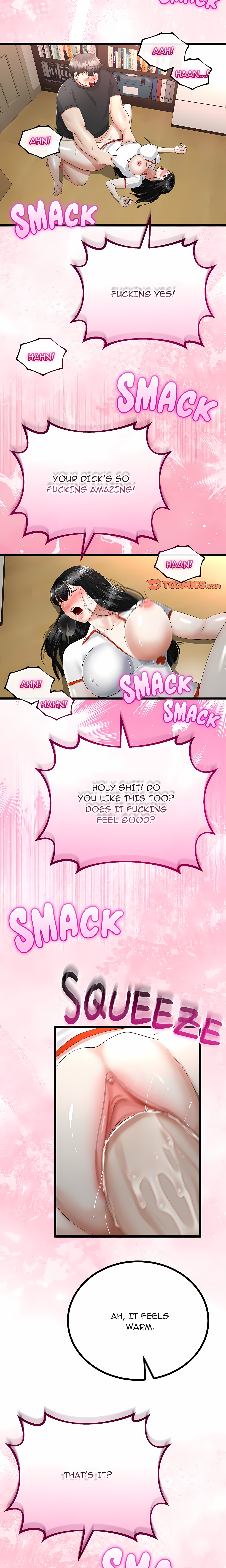 Family Again (Uncensored)