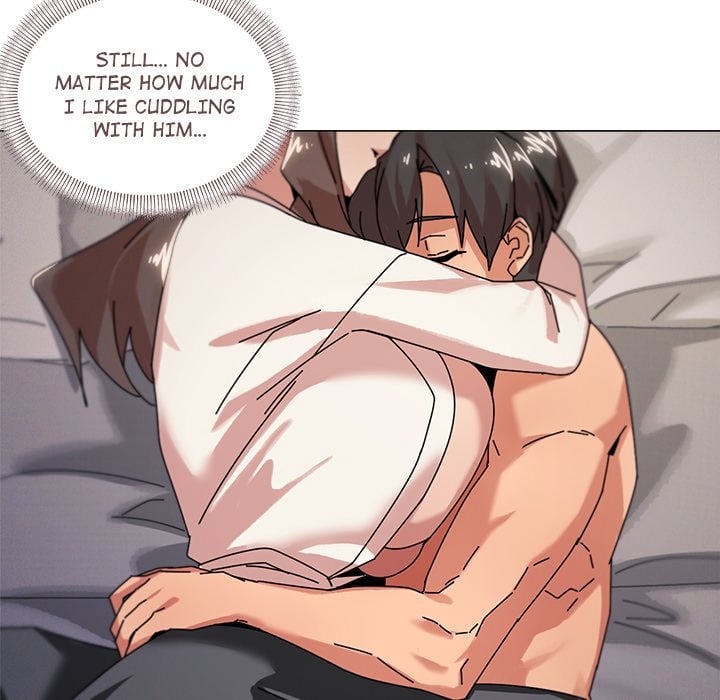 What’s Wrong With This Family? (Uncensored) Chapter 37 Page 66