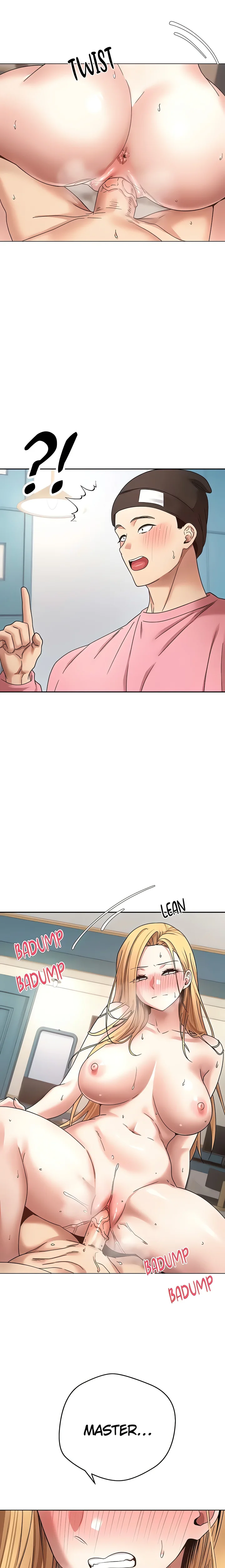 I Can Buy Anything (Official Uncensored) Chapter 37 Page 10