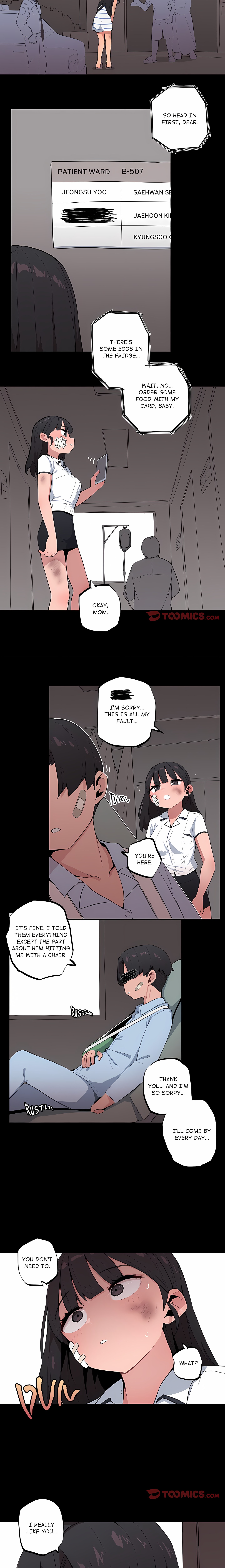 Size Gap