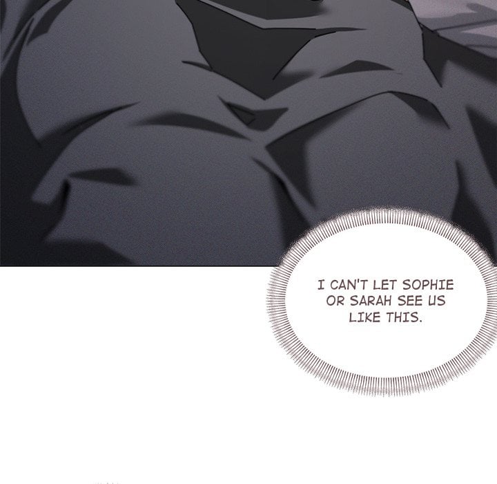 What’s Wrong With This Family? (Uncensored) Chapter 37 Page 67