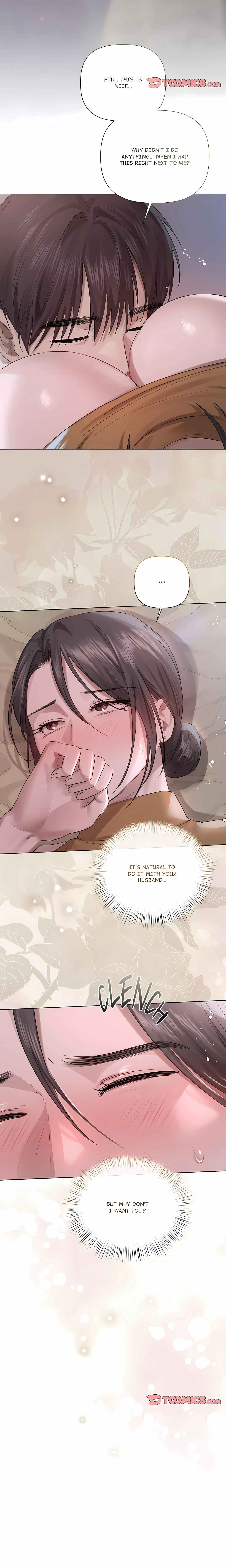 Chained to Poverty Chapter 37 Page 18