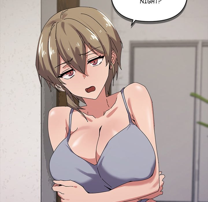 What’s Wrong With This Family? (Uncensored) Chapter 37 Page 125