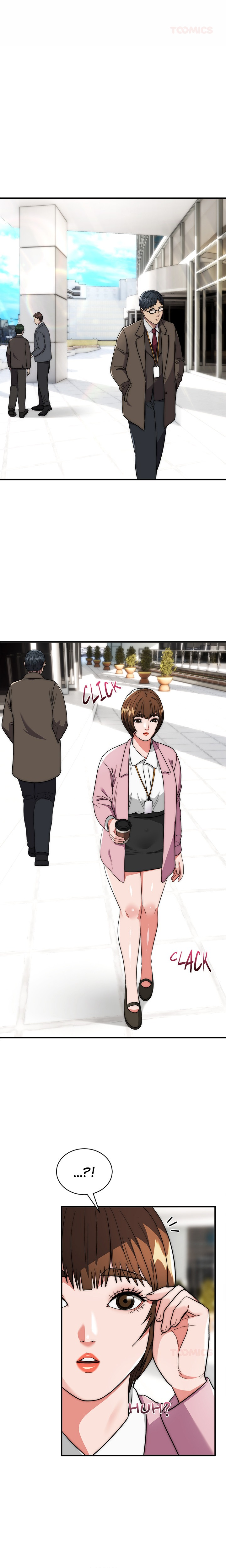 Kangsae the Strong