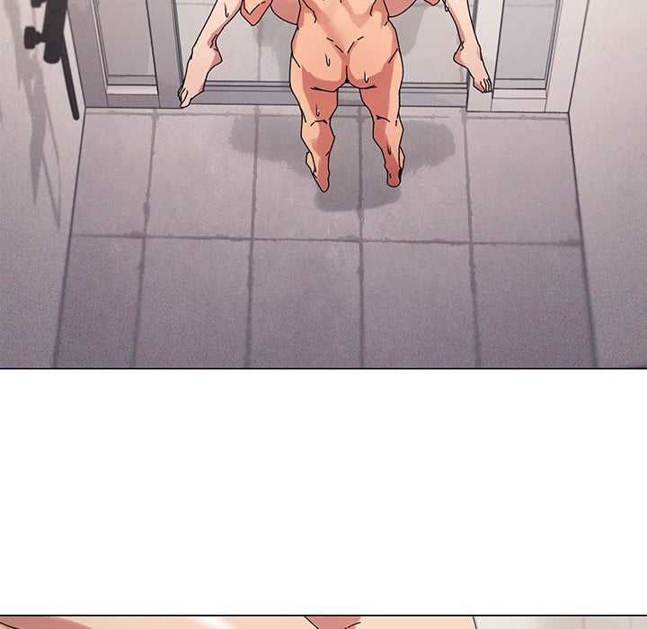 What’s Wrong With This Family? (Uncensored) Chapter 37 Page 32
