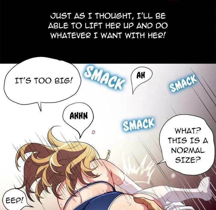 Yuri’s Part Time Job