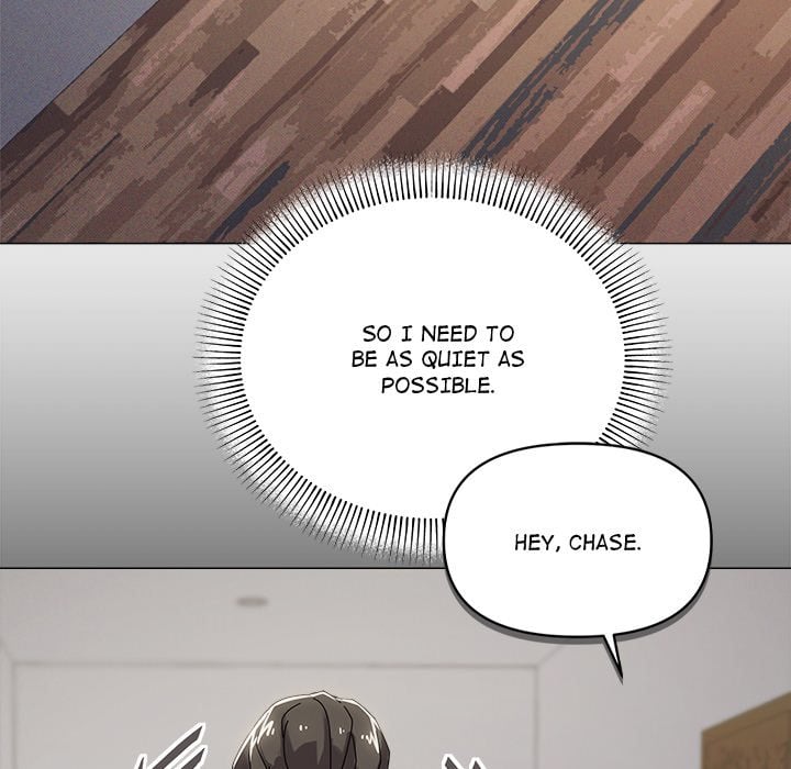 What’s Wrong With This Family? (Uncensored) Chapter 37 Page 121