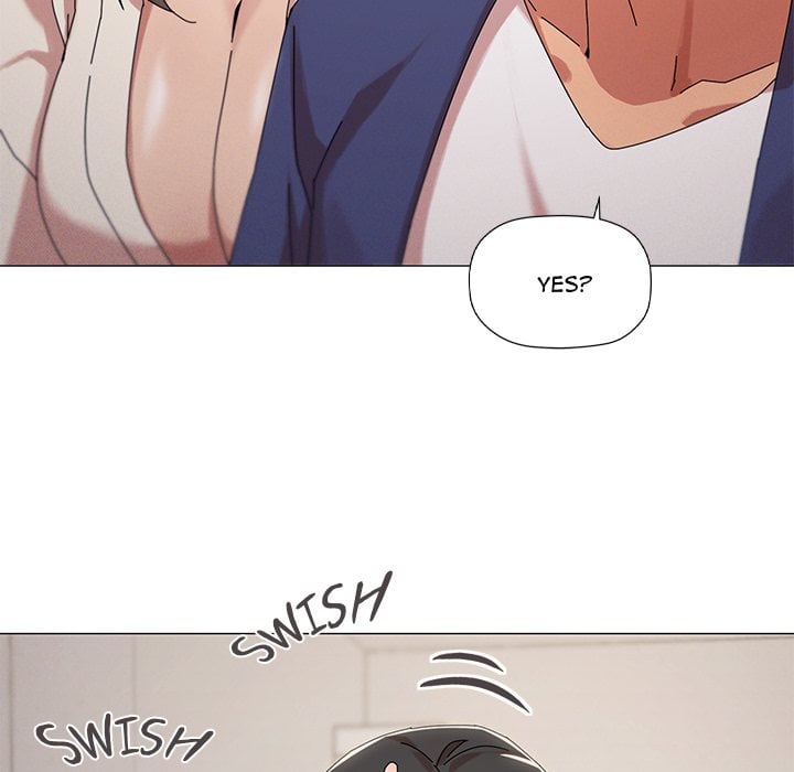 What’s Wrong With This Family? (Uncensored) Chapter 37 Page 109