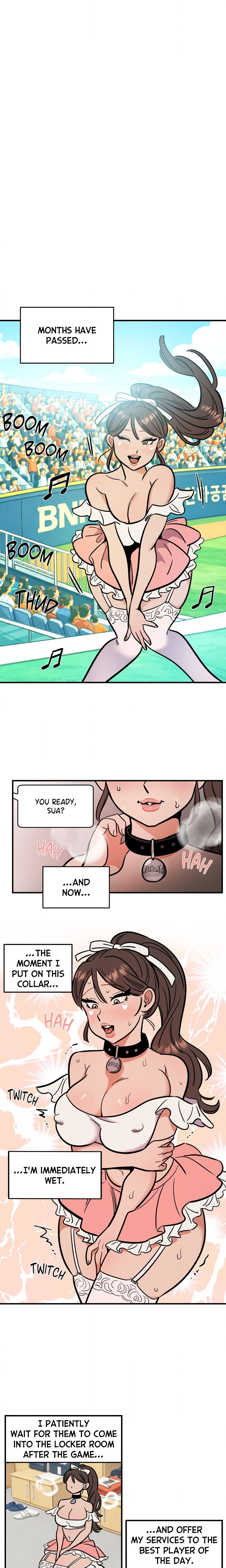 Naughty Positions Chapter 37.02 Page 6