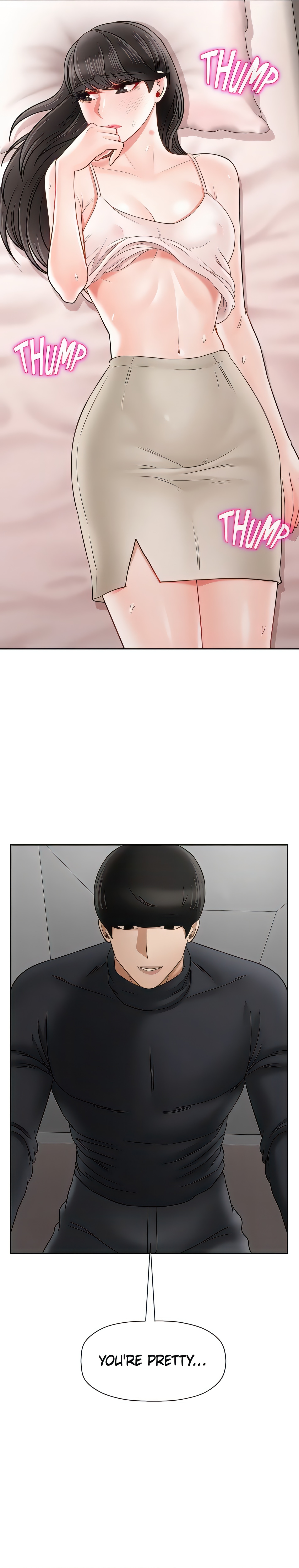 Sensual Lessons (Official Uncensored)