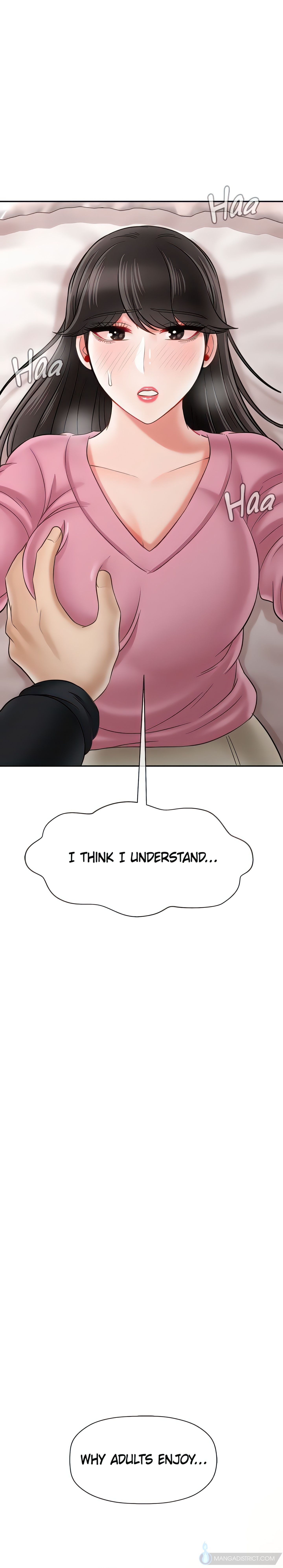 Sensual Lessons (Official Uncensored)