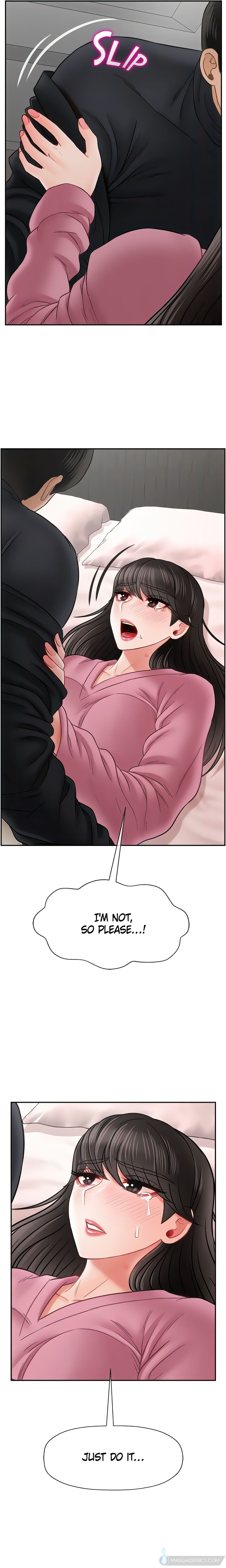 Sensual Lessons (Official Uncensored)