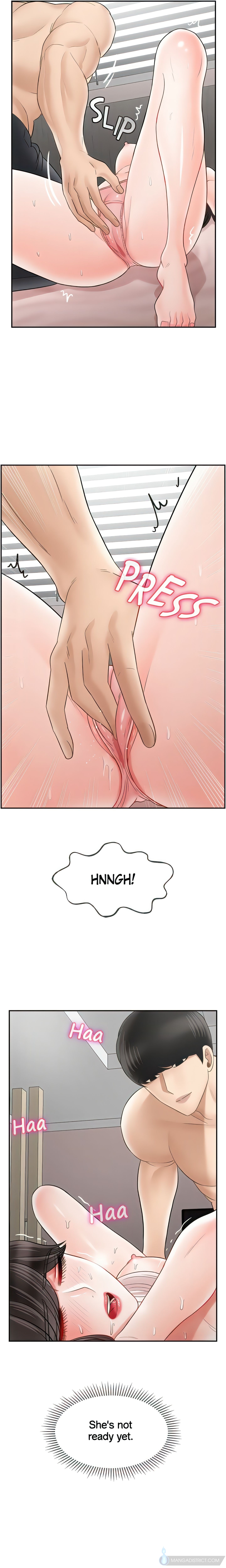 Sensual Lessons (Official Uncensored)