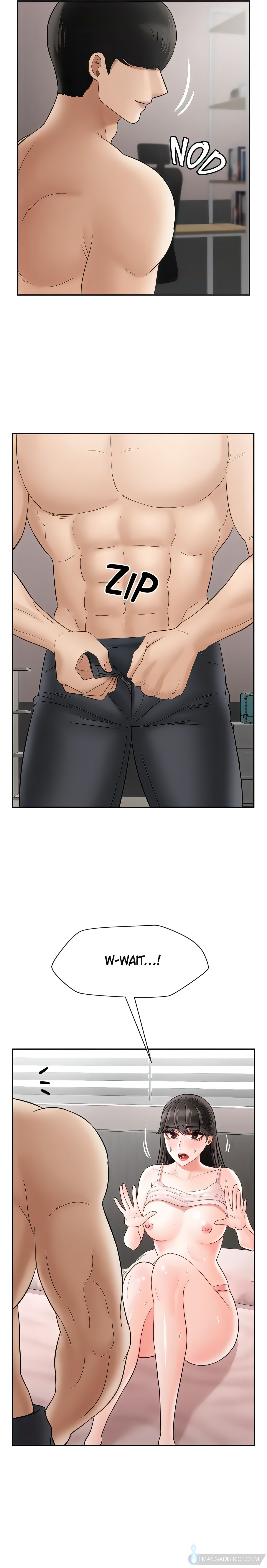 Sensual Lessons (Official Uncensored)