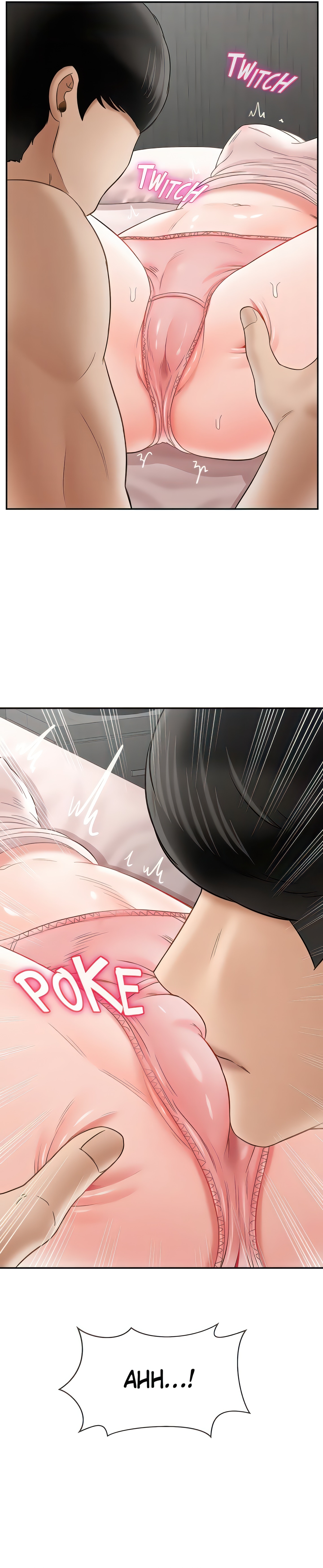 Sensual Lessons (Official Uncensored)