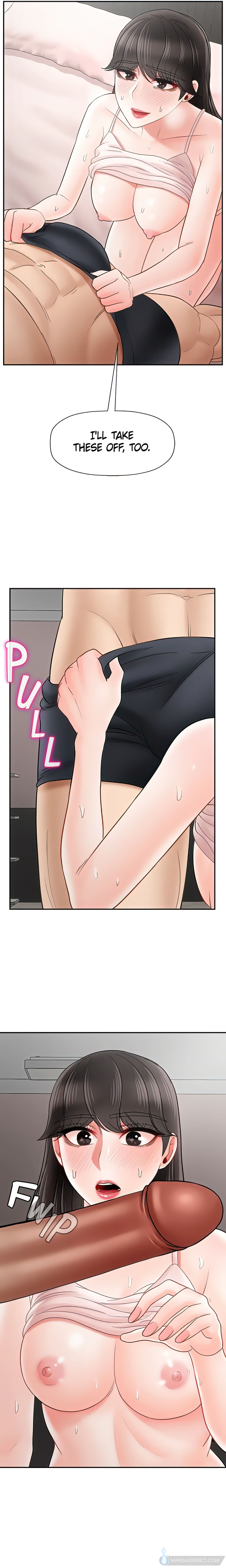 Sensual Lessons (Official Uncensored)