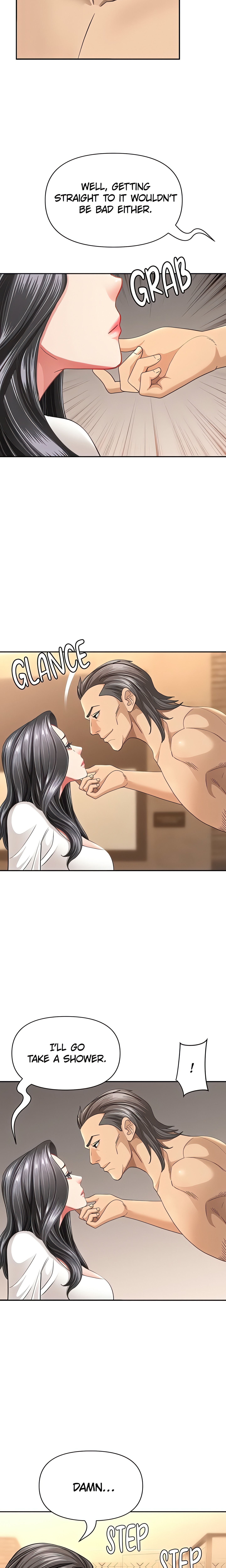 She’s a married woman (Official) Chapter 38 Page 11