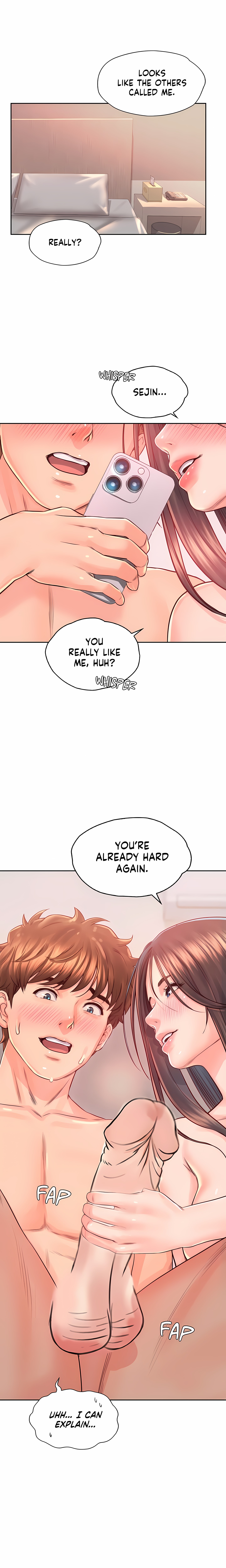 Osaka (Uncensored)