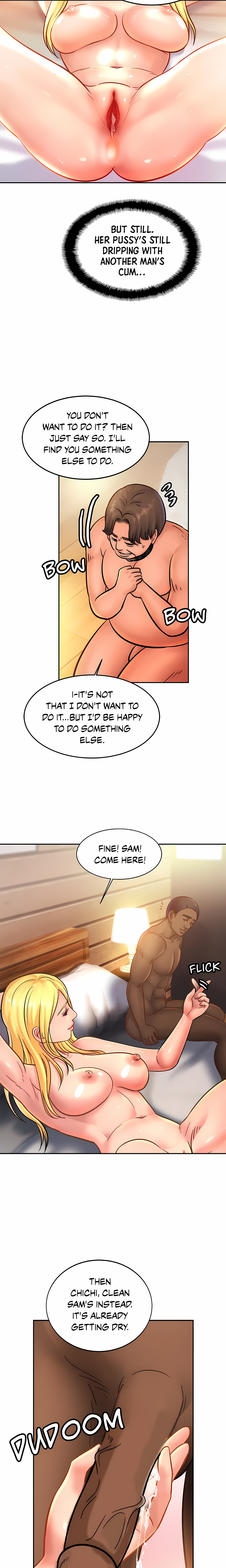Close Family (Uncensored)