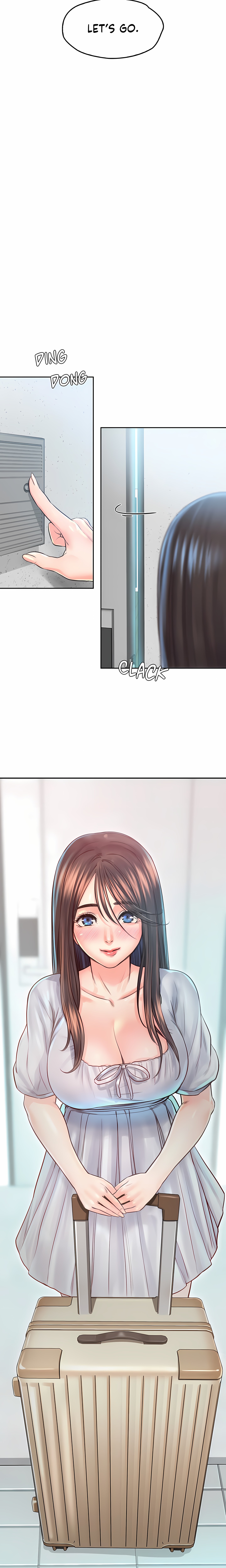 Osaka (Uncensored)