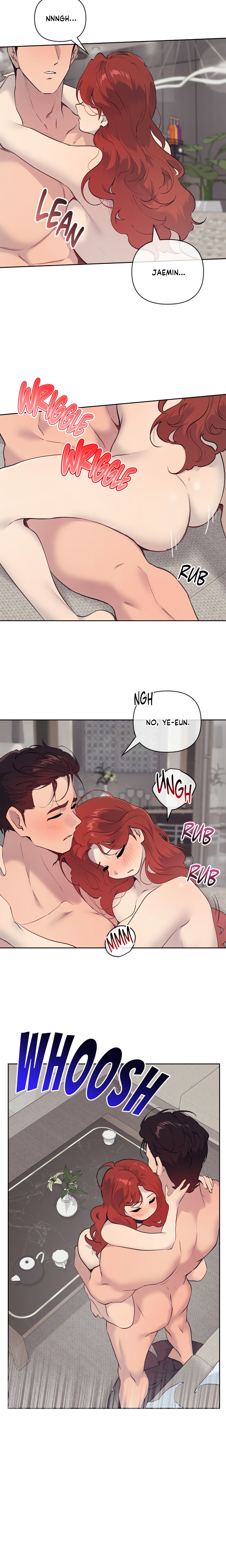 Cherry Pop Chapter 38 Page 7