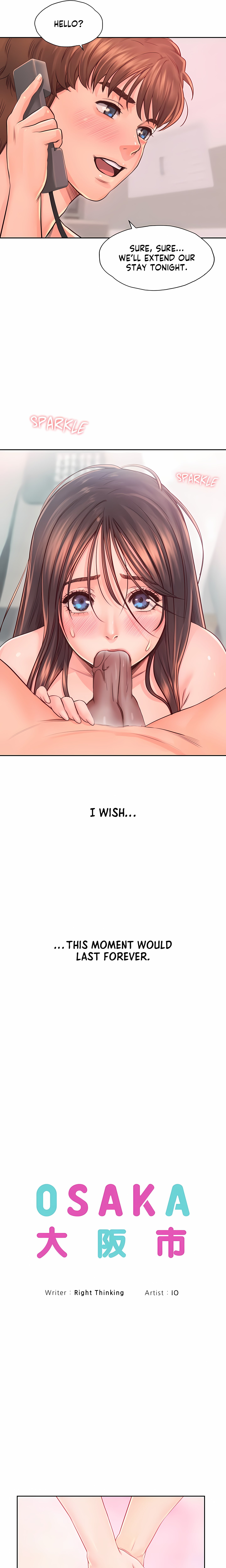 Osaka (Uncensored)