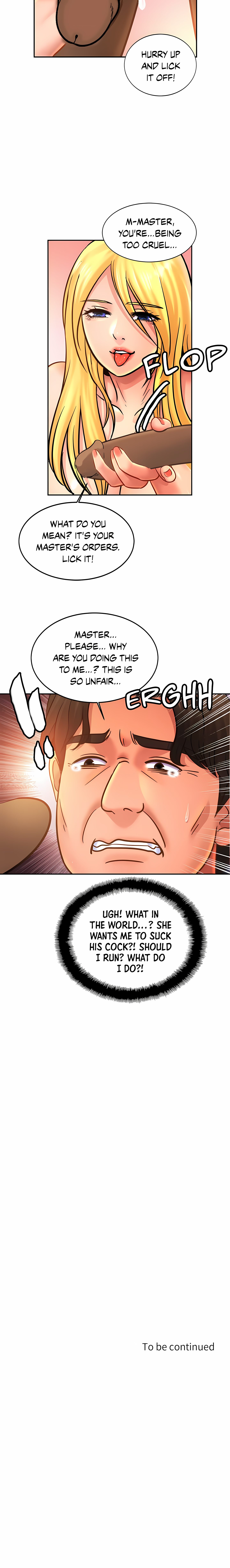 Close Family (Uncensored)