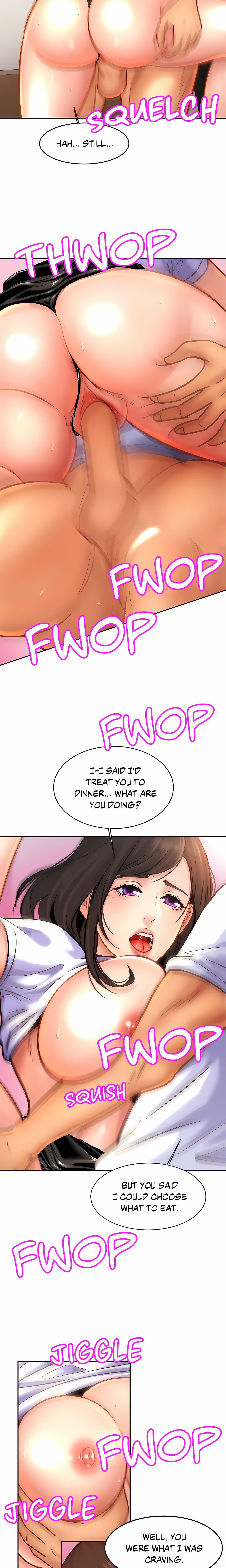 Close Family (Uncensored)