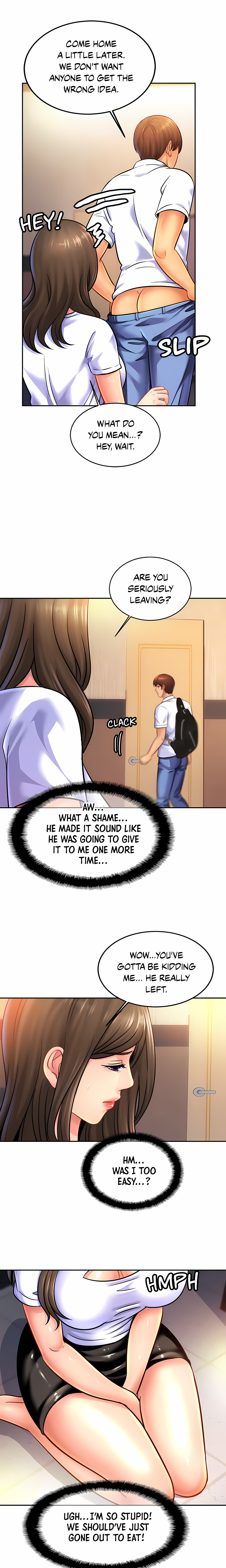 Close Family (Uncensored)