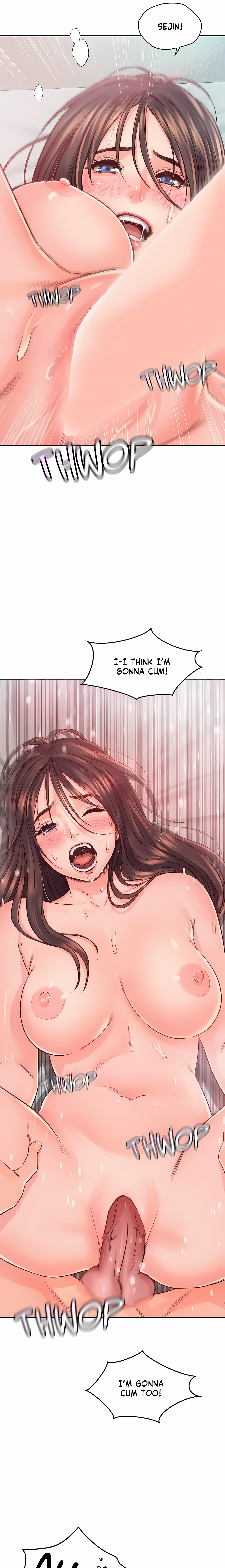 Osaka (Uncensored)