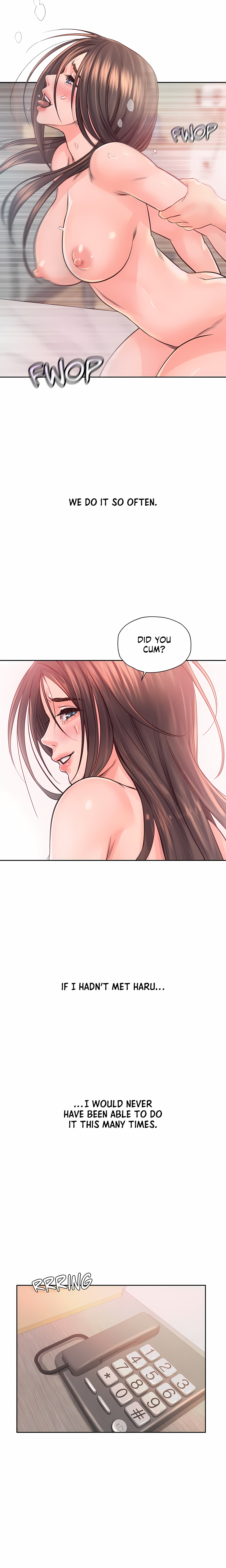 Osaka (Uncensored)