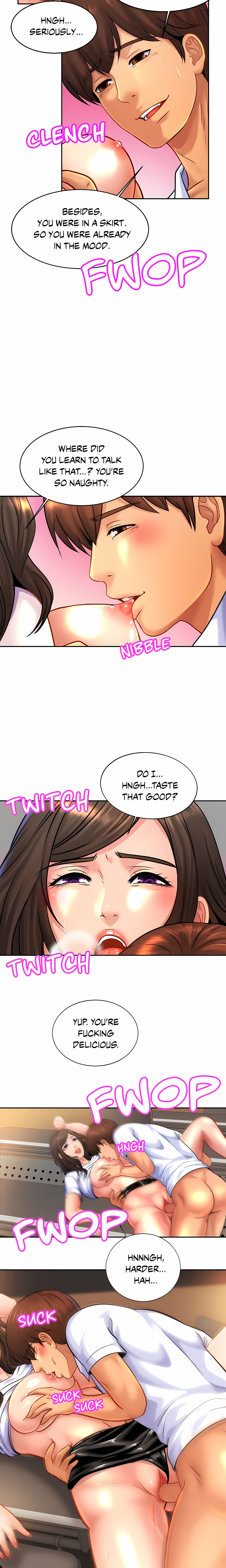 Close Family (Uncensored)
